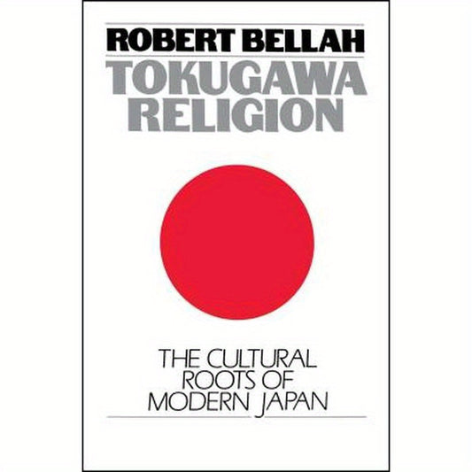 Tokugawa Religion