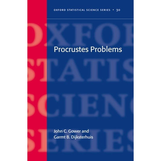 Procrustes Problems
