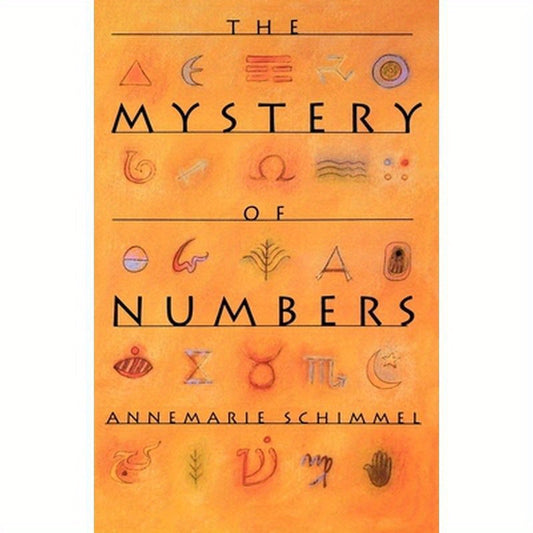 The Mystery of Numbers