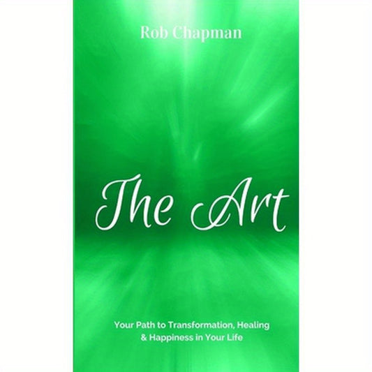 The Art - Your Path to Transform