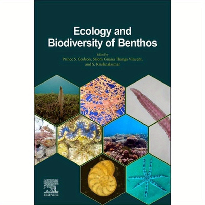 Ecology and Biodiversity of Benthos