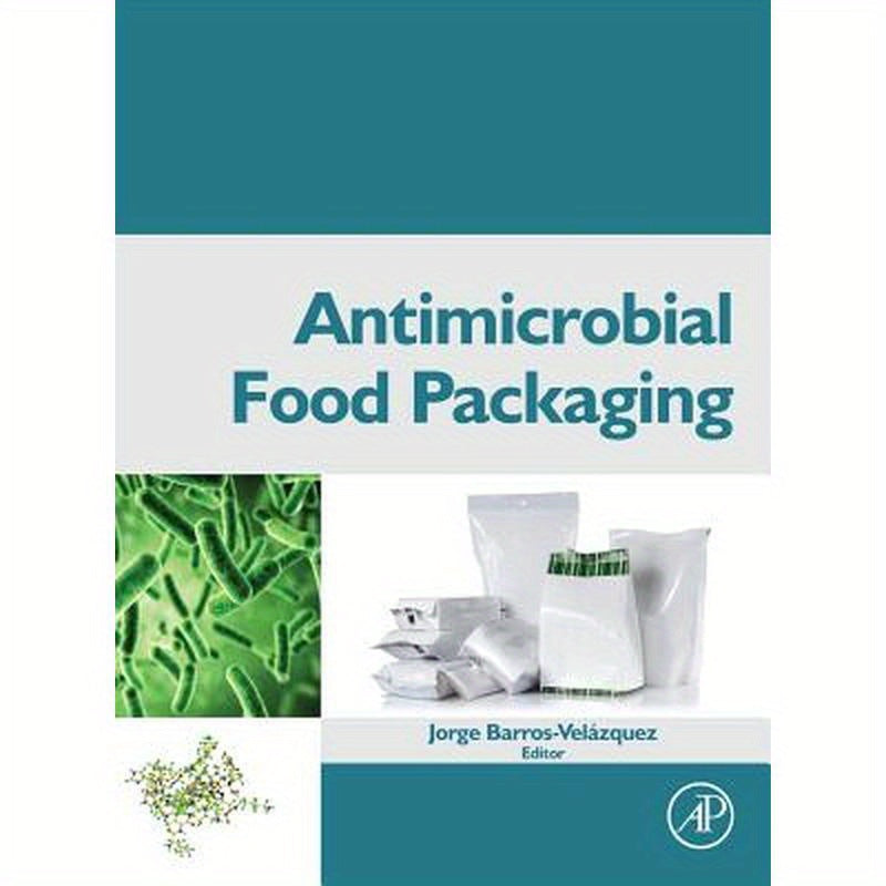 Antimicrobial Food Packaging