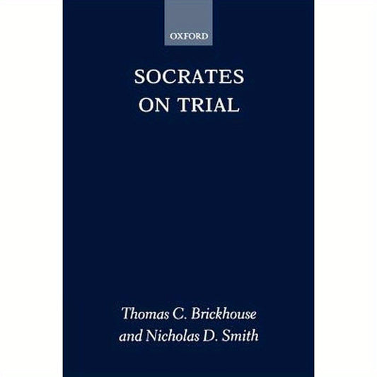 Socrates on Trial