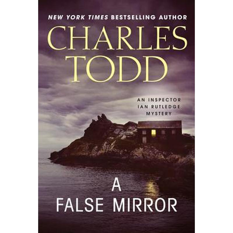 A False Mirror