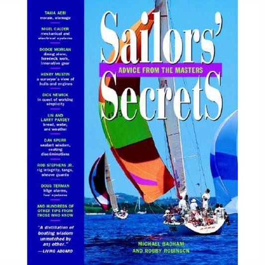 Sailors' Secrets