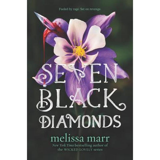 Seven Black Diamonds