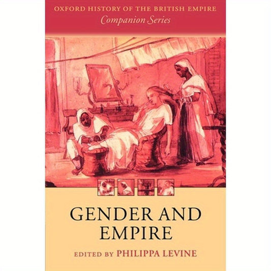 Gender and Empire