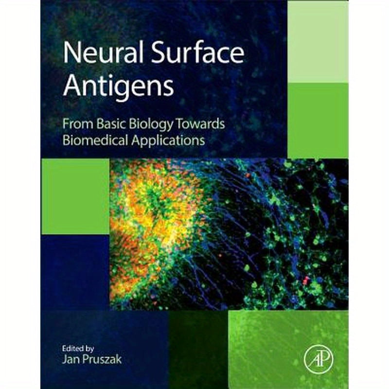 Neural Surface Antigens: From Basic Biology Towards Biomedical Applications
