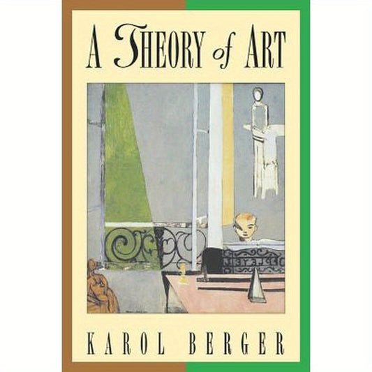 A Theory of Art