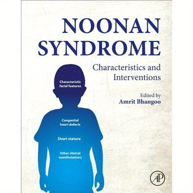 Noonan Syndrome: Characteristics and Interventions