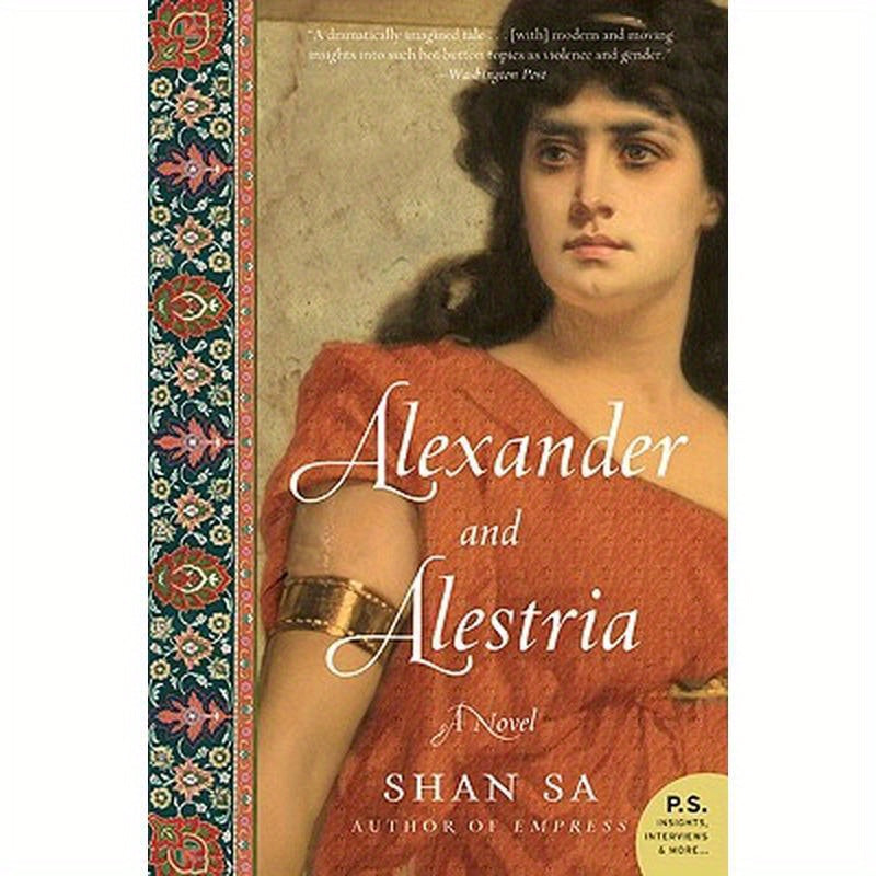 Alexander and Alestria