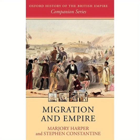 Migration and Empire