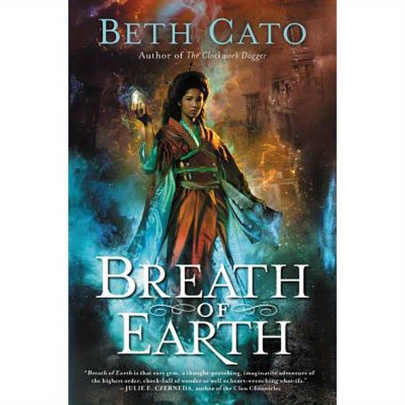 Breath of Earth