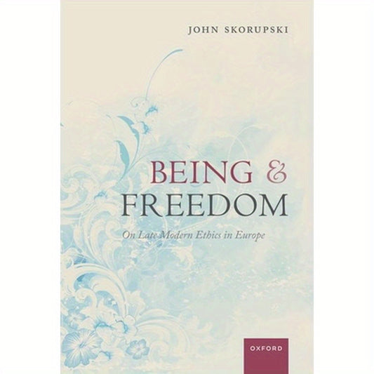 Being and Freedom