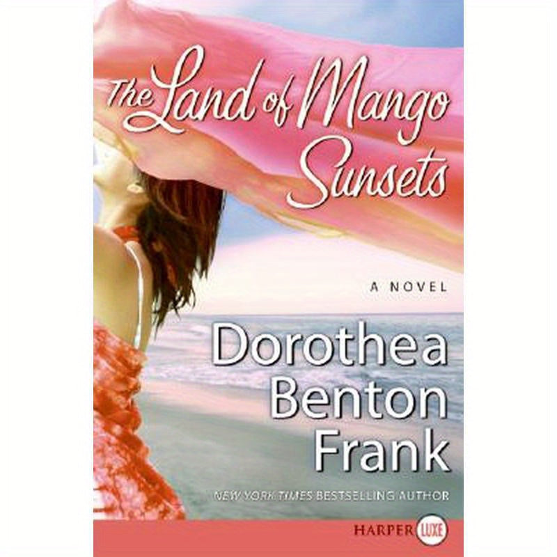 The Land of Mango Sunsets LP