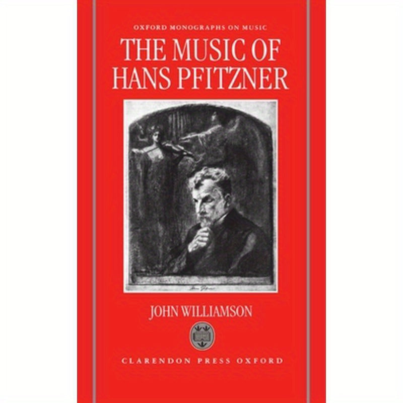 The Music of Hans Pfitzner