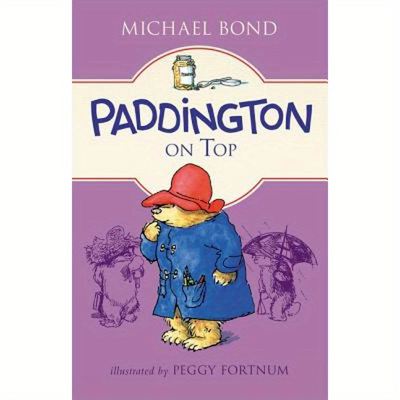 Paddington on Top
