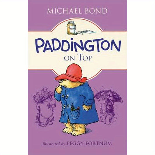 Paddington on Top