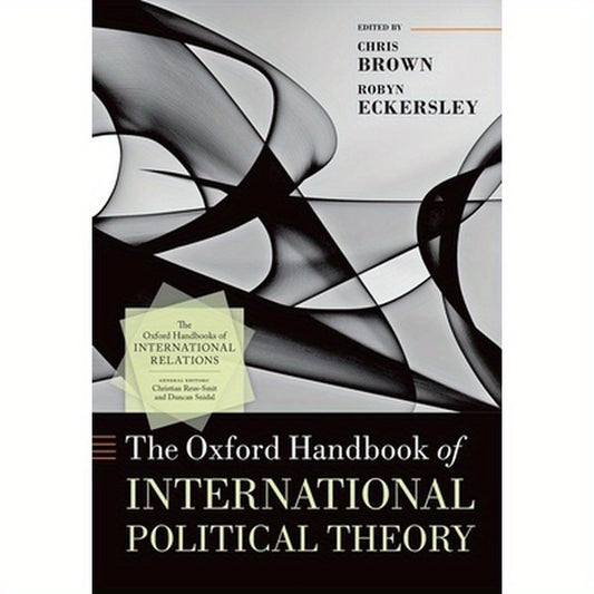 Ohb Internat Political Theory Ohbk C
