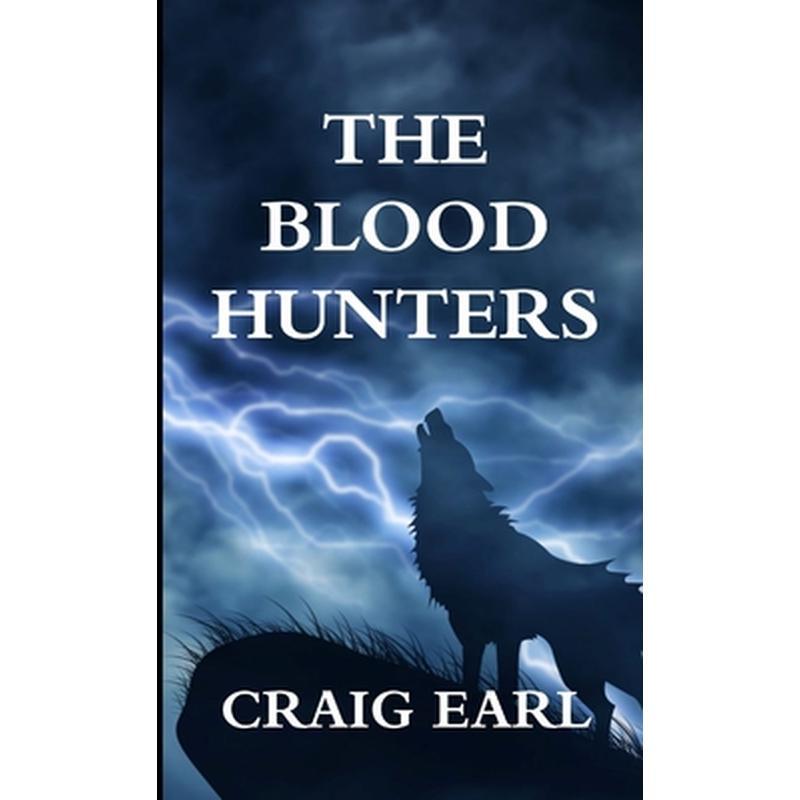 The Blood Hunters