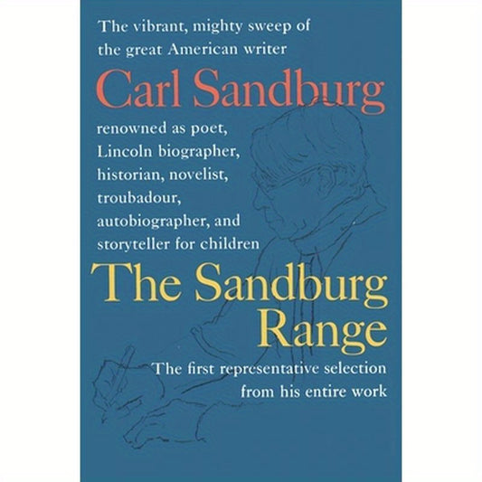 The Sandburg Range