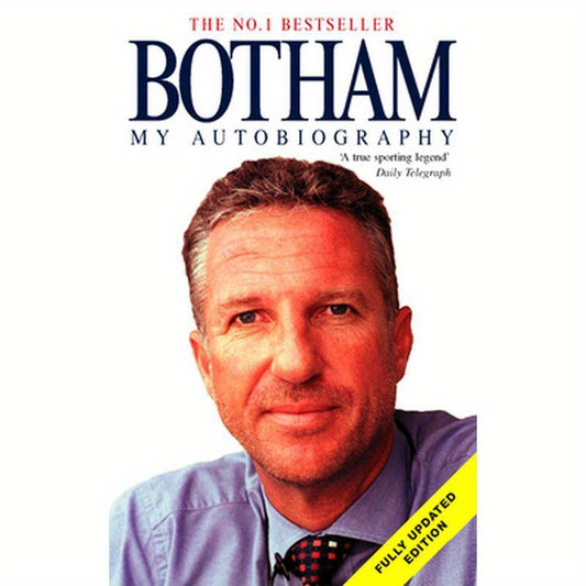 Botham: My Autobiography