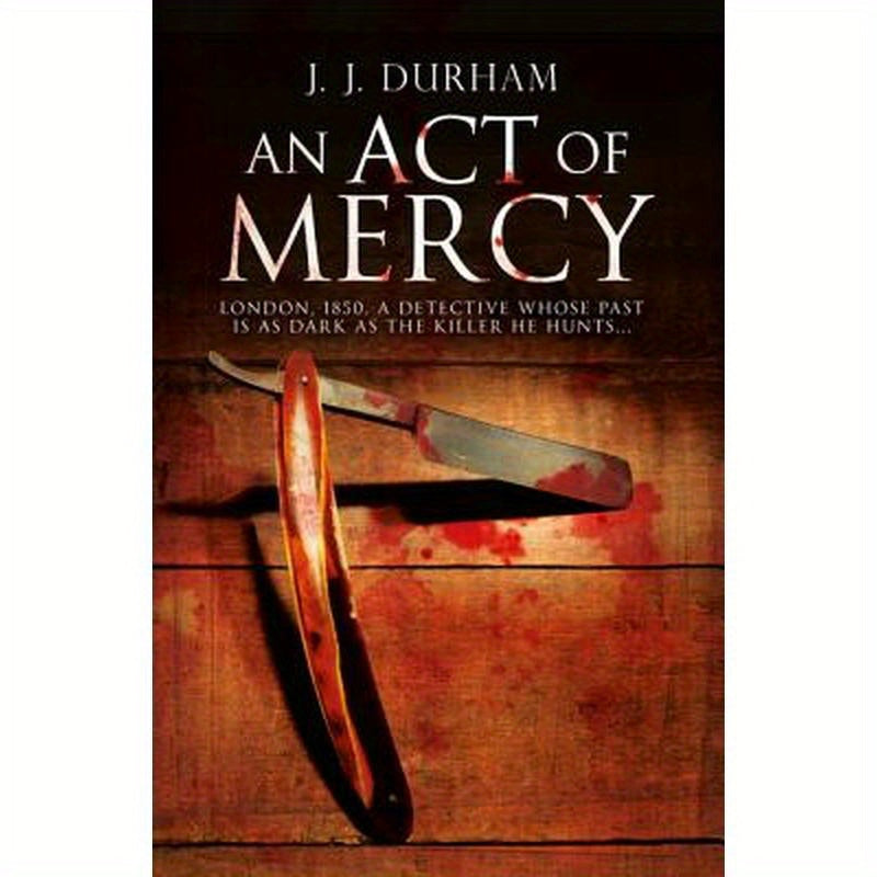 An Act of Mercy
