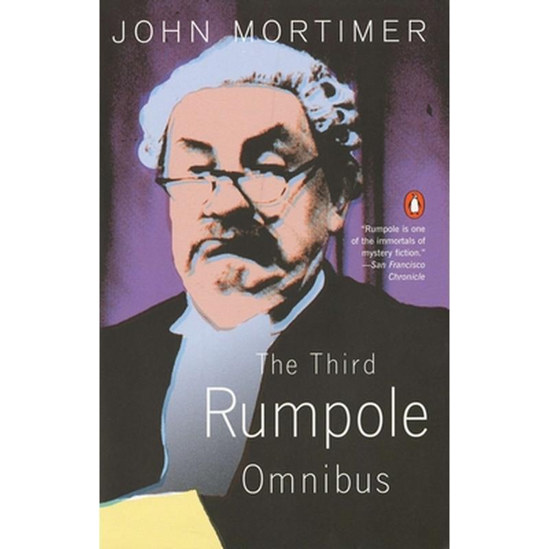 The Third Rumpole Omnibus