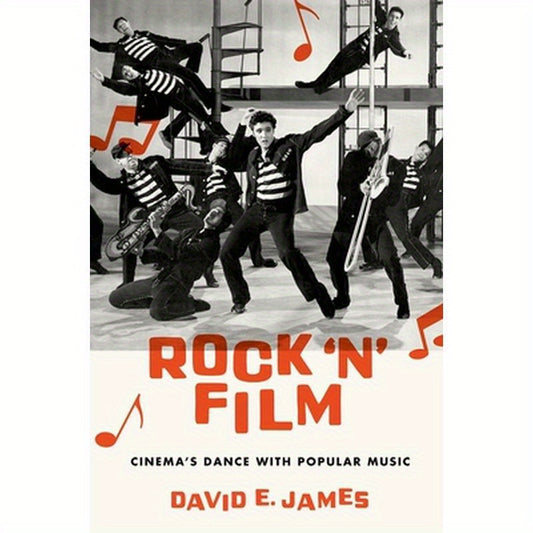 Rock 'n' Film: Cinema's Dance with Popular Music