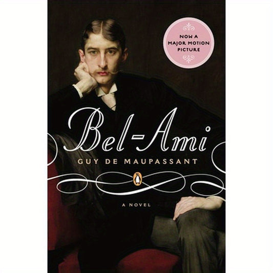 Bel-Ami