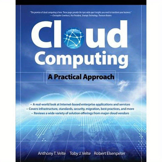 Cloud Computing: A Practical Approach
