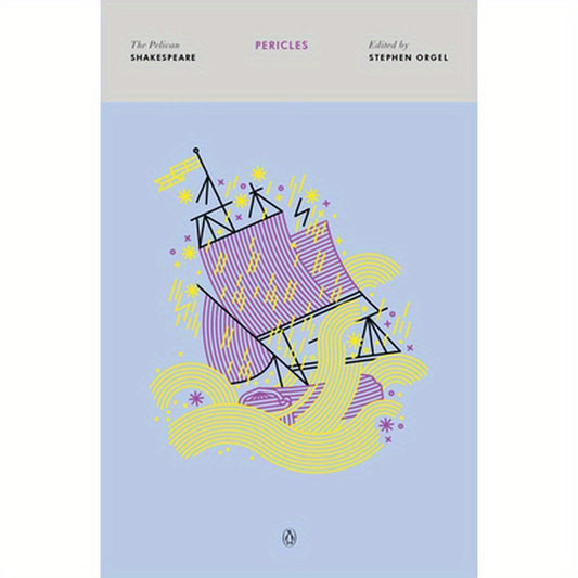 Pericles: Prince of Tyre