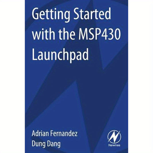 Getting Started with the Msp430 Launchpad