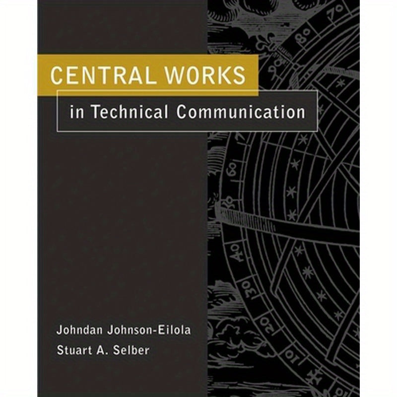 Central Works in Technical Communication