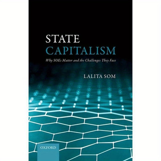 State Capitalism