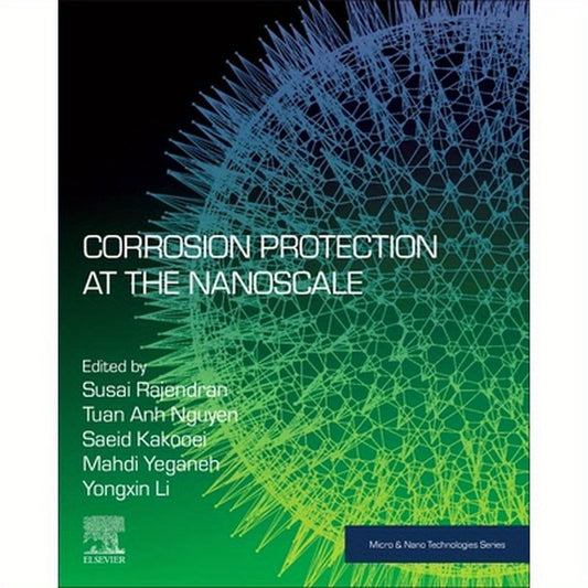 Corrosion Protection at the Nanoscale