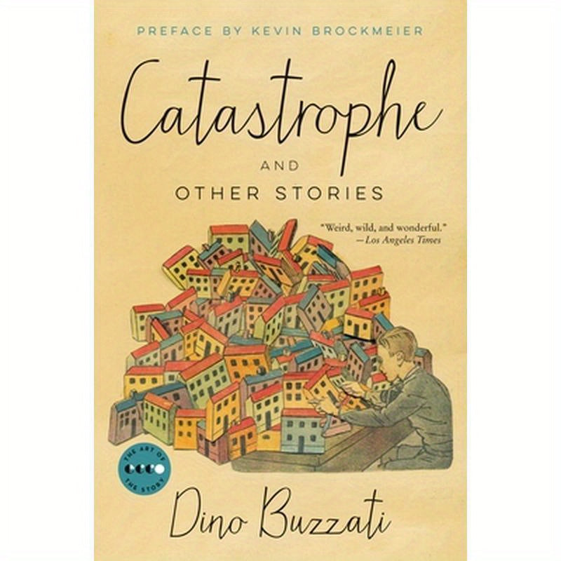 Catastrophe: And Other Stories