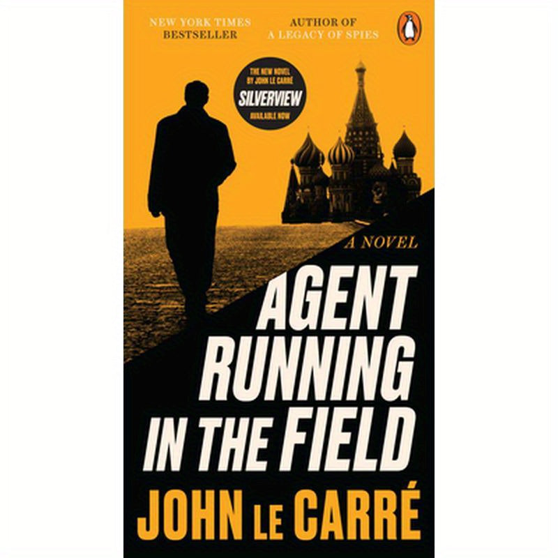 Agent Running in the Field