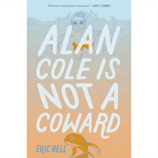 Alan Cole Is Not a Coward