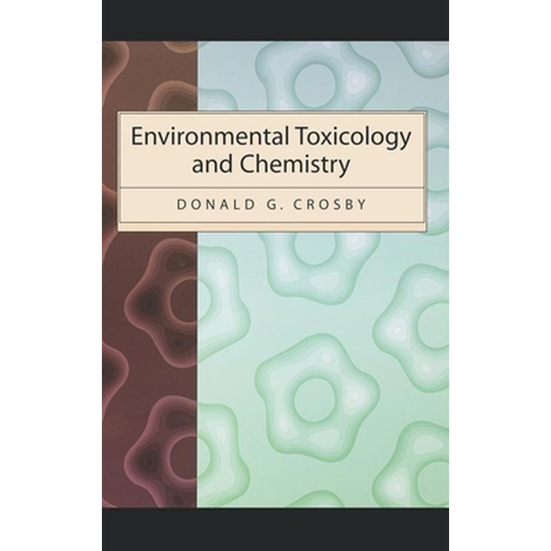 Topics in Environmental Chemistry
