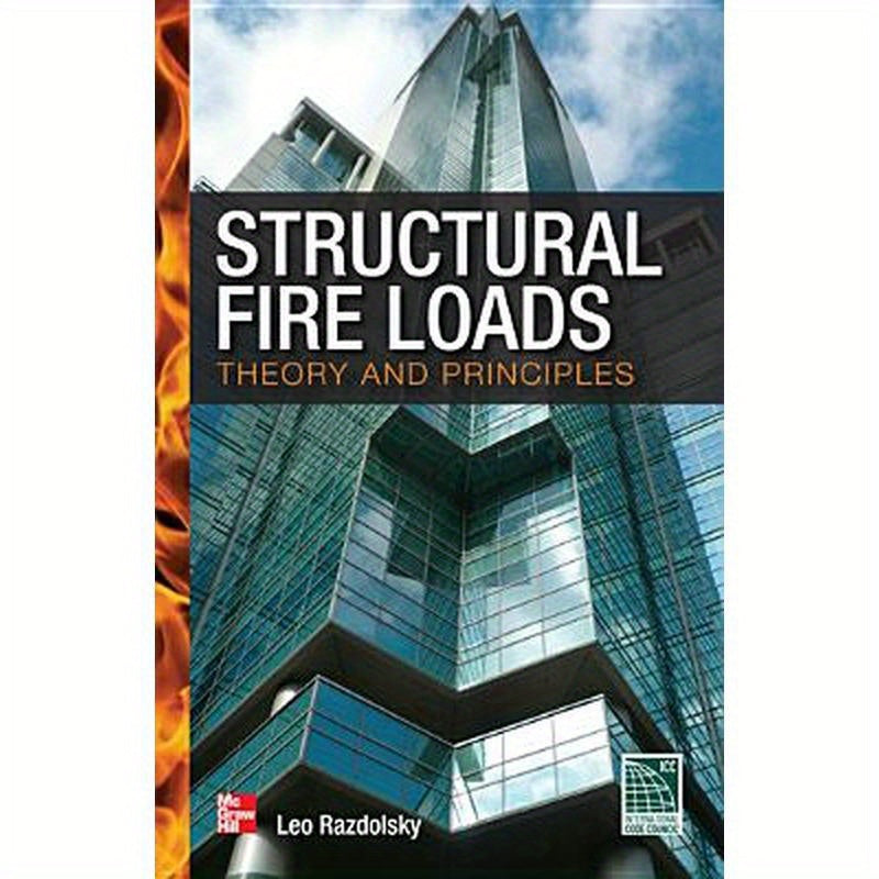 Structural Fire Loads: Theory and Principles