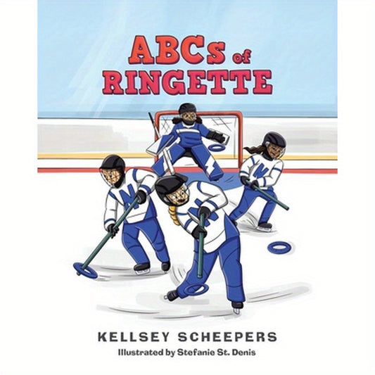 ABCs of Ringette