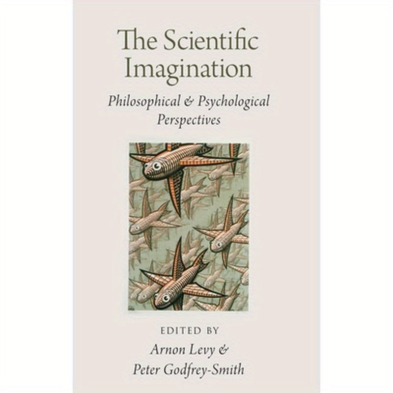 Scientific Imagination