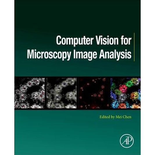 Computer Vision for Microscopy Image Analysis