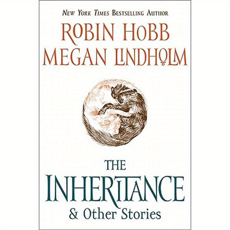 The Inheritance: And Other Stories