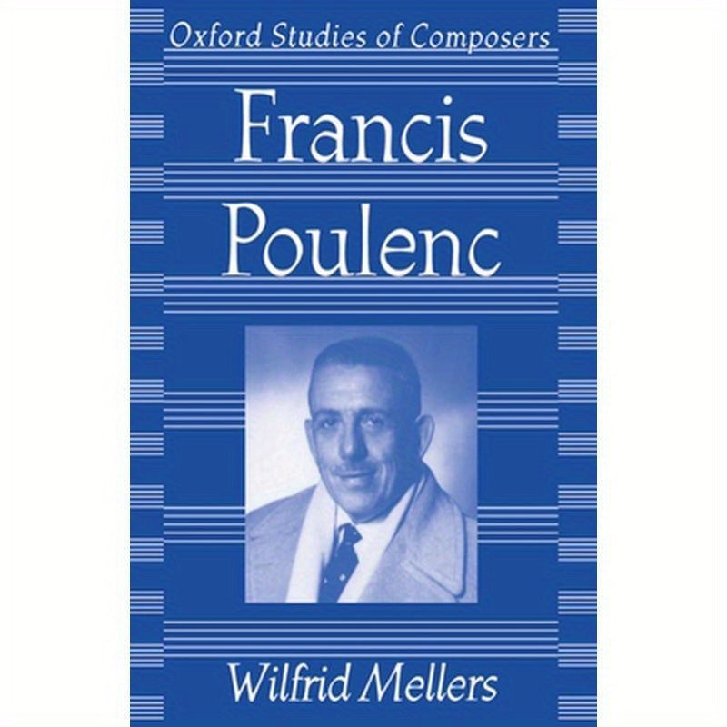 Francis Poulenc