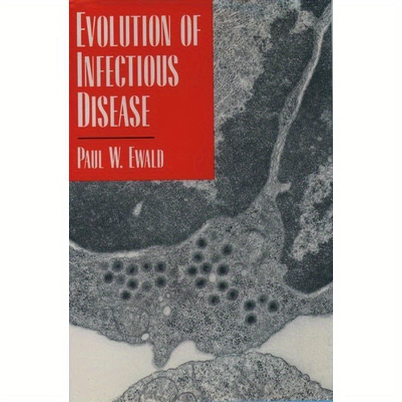 Evolution of Infectious Disease