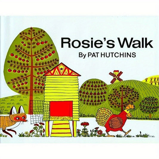 Rosie's Walk