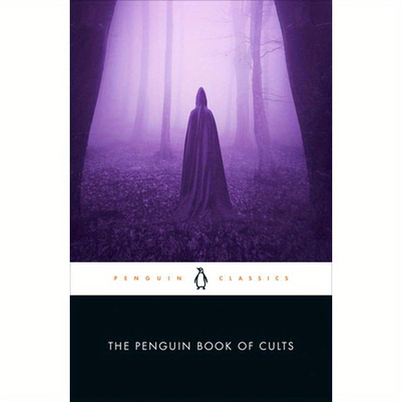 The Penguin Book of Cults