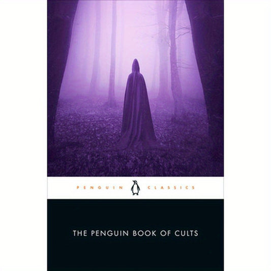 The Penguin Book of Cults